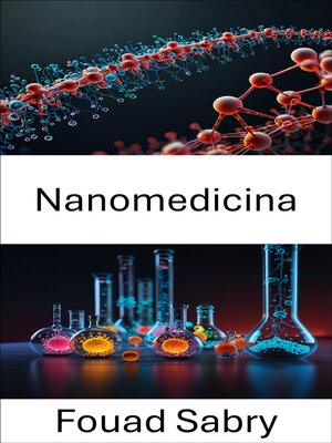 cover image of Nanomedicina